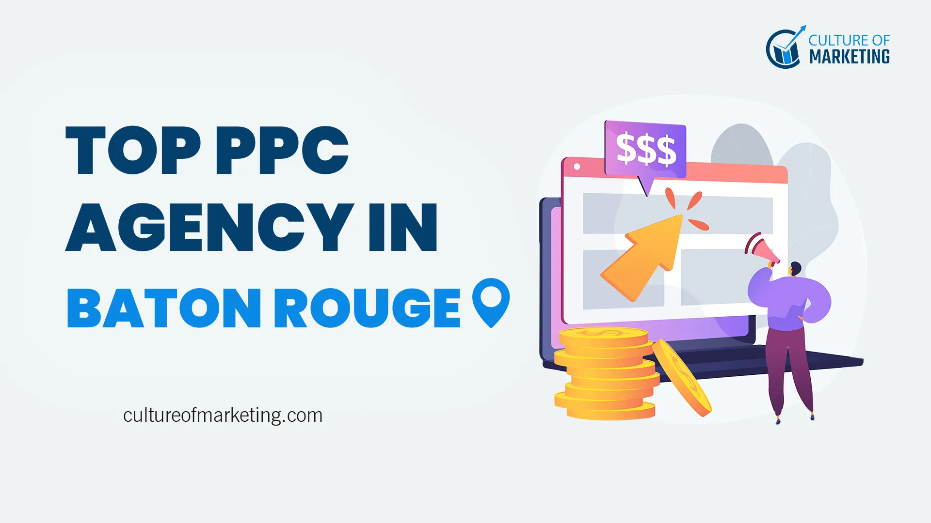 PPC Agency